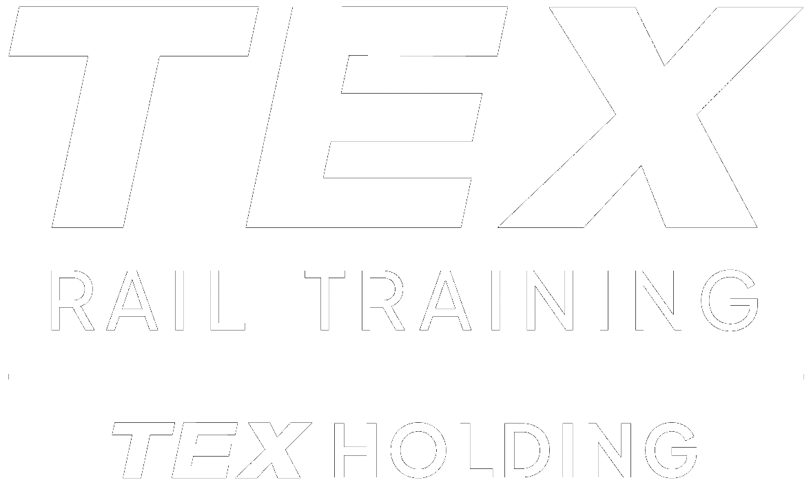 TEX Rail Training